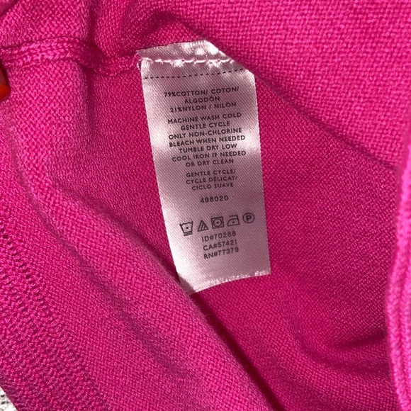 Ann Taylor’s - Women Light Sweater Tank - Picture 3 of 3